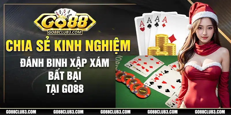 binh xập xám game bài đổi thưởng mới