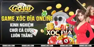 game xóc đĩa online tựa game hấp dẫn từ sòng bài