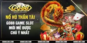 nổ hũ thần tài tựa game săn hũ jackpot hấp dẫn